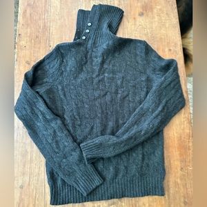 Ralph Lauren turtleneck